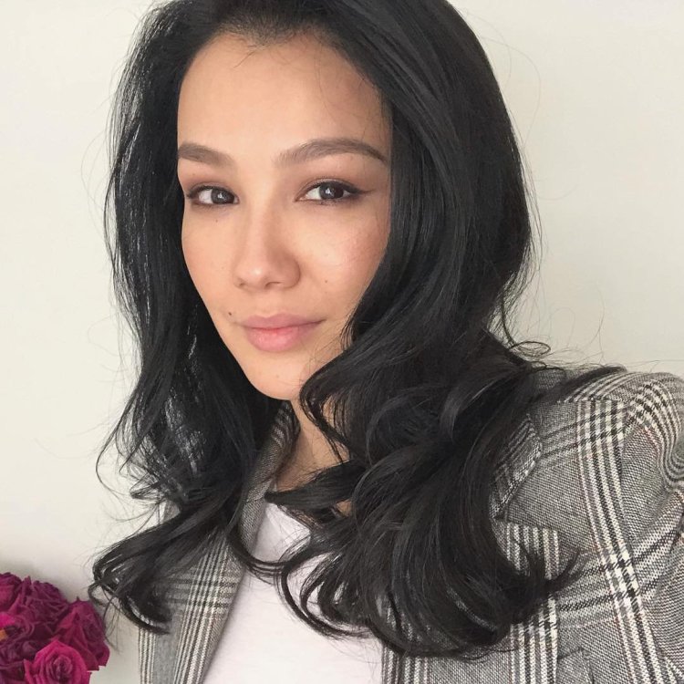 Аружан Джазильбекова