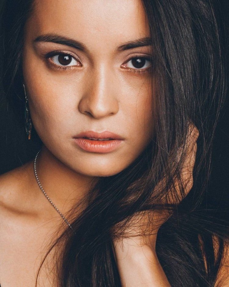 Бибигуль Актан актриса