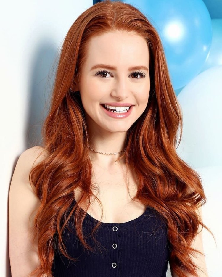 Мэделин Петш Ривердэйл