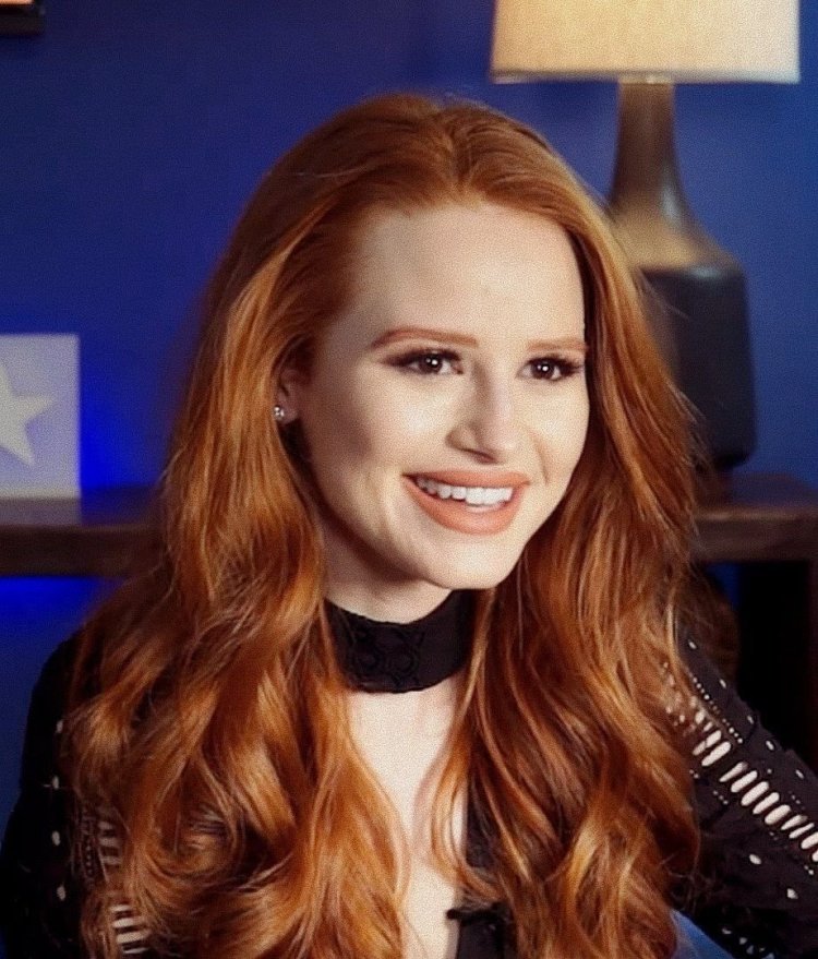 Ривердейл Мэделин