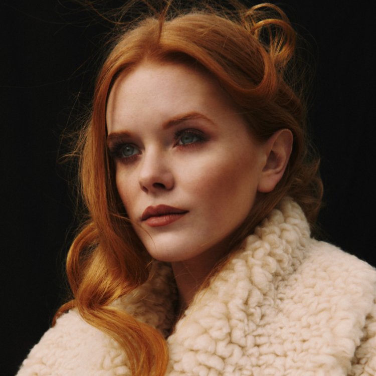 Доркас Коуэн