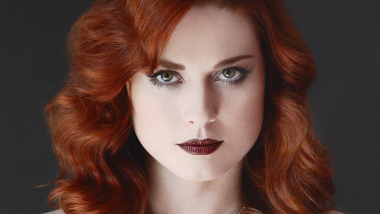 Alexandra Hetherington Breckenridge