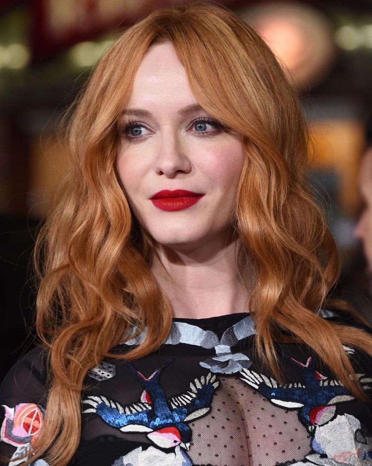 Джессика Хендрикс