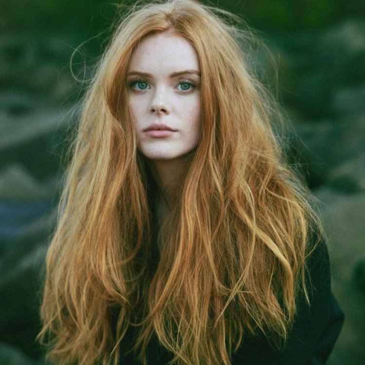 Эбигейл Блум