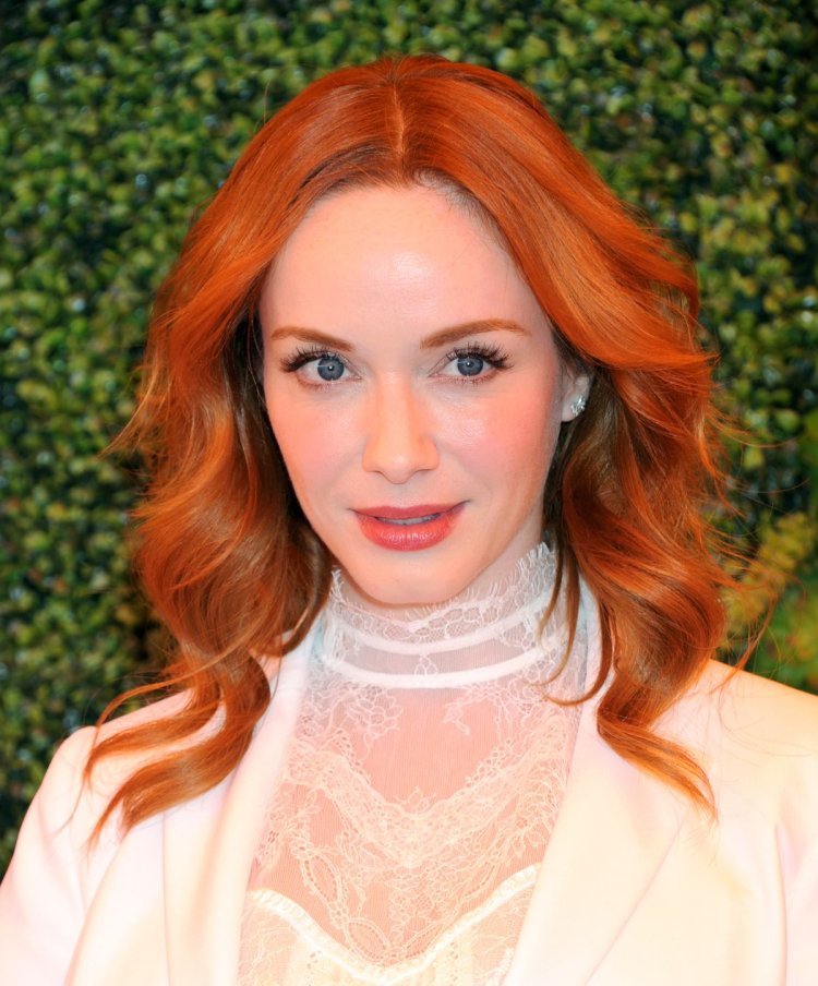 Джессика Хендрикс