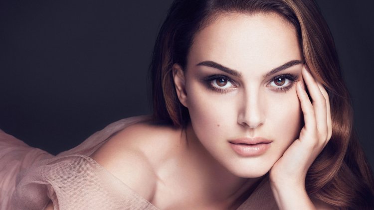 Натали портман