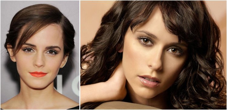 Дженнифер лав хьюитт