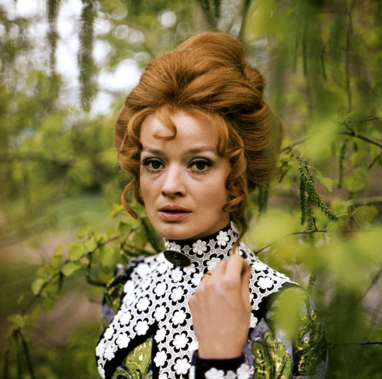 Чешские девушки