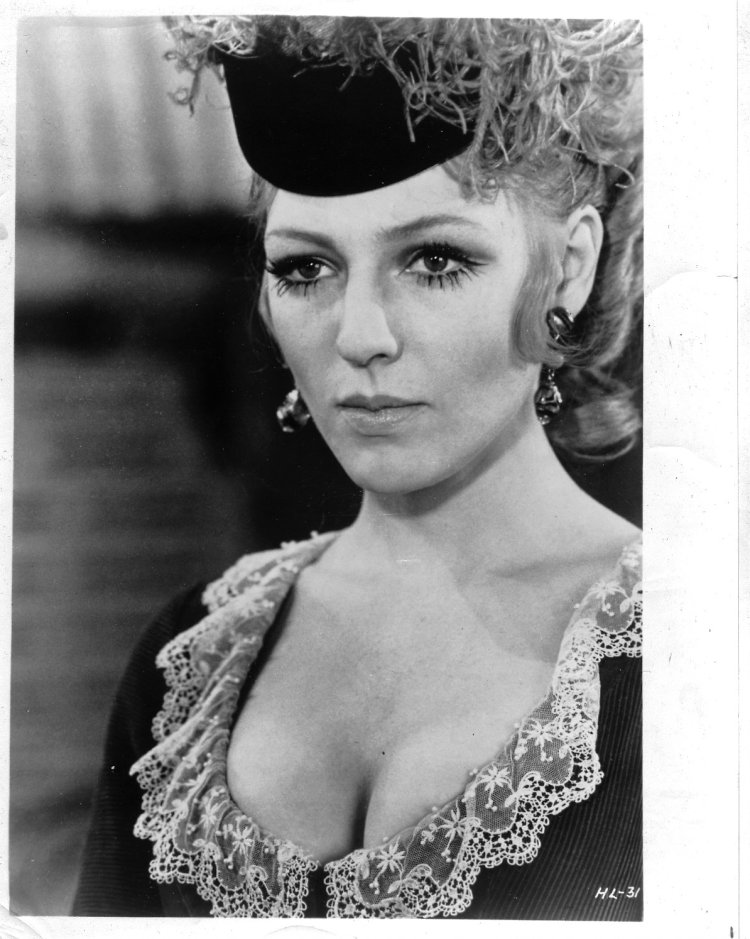 Морин о'Хара фото