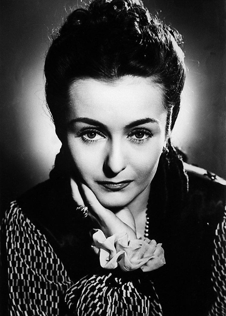 Мирослава Шафранкова Арабелла