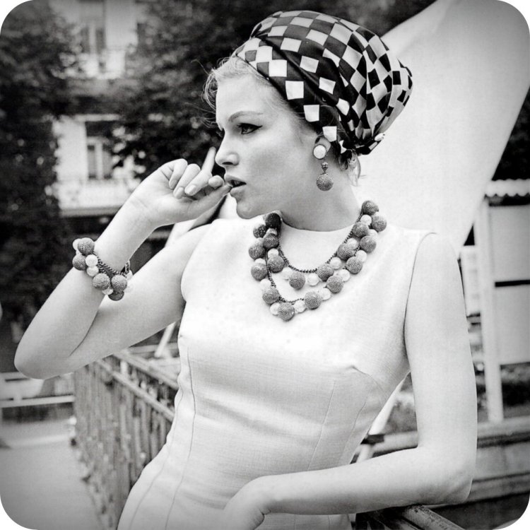 Либуше Шафранкова