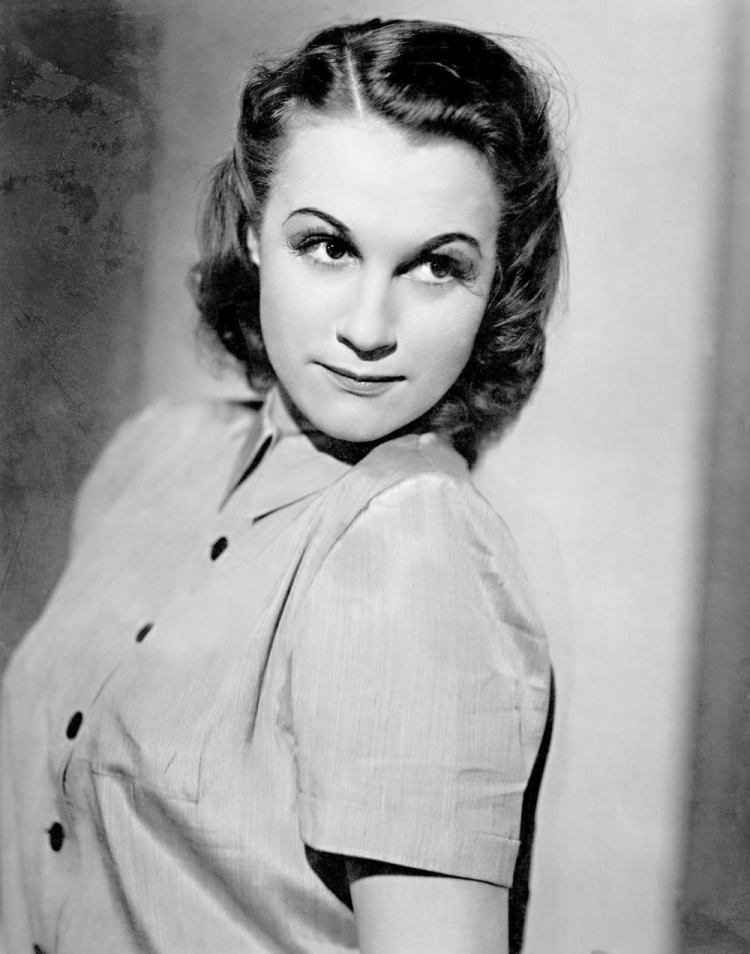 Яна Прейссова актриса