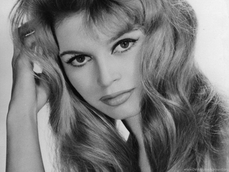 Бриджит Бардо