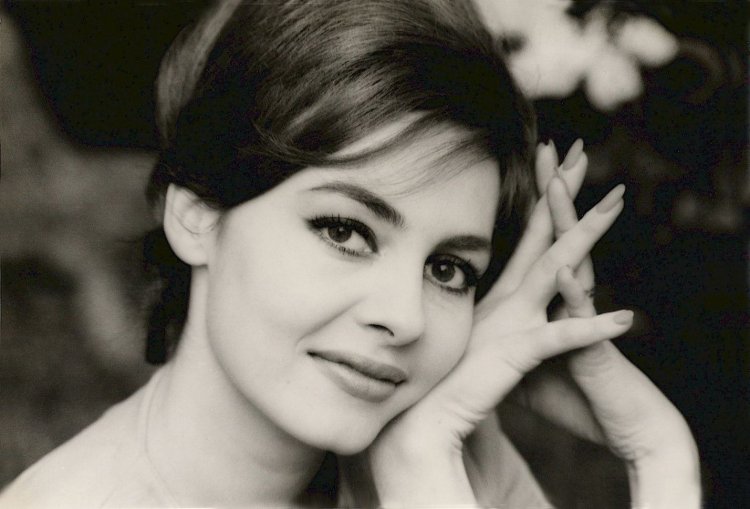 Мишель мерстев молодости