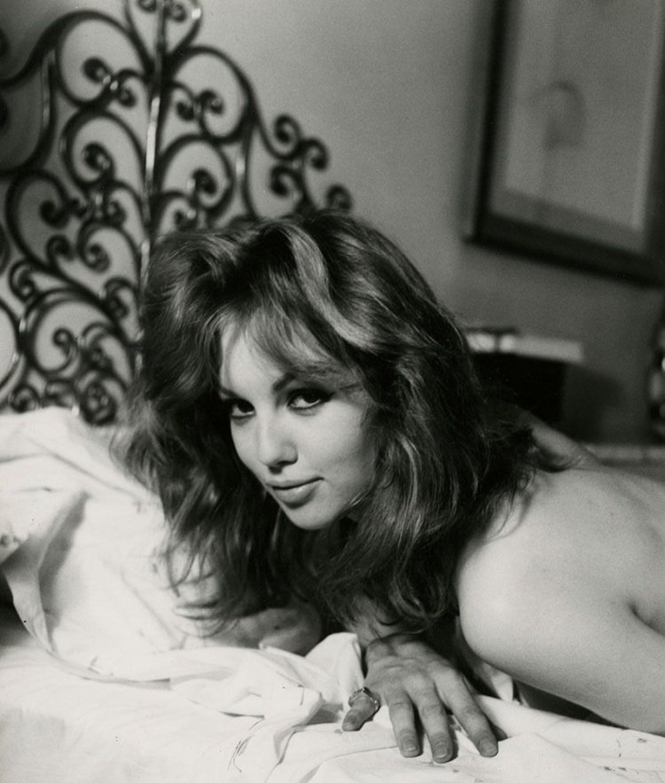 Милен Демонжо горячие