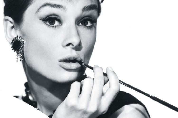 Одри Хэпберн стиль