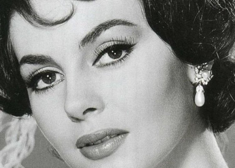 Мишель Мерсье 2022