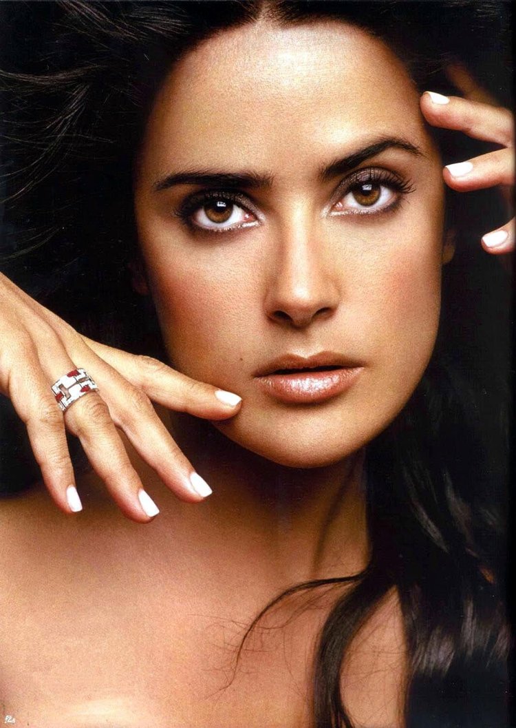 Мексиканские актрисы