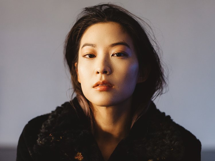 Актрисы азиатской внешности