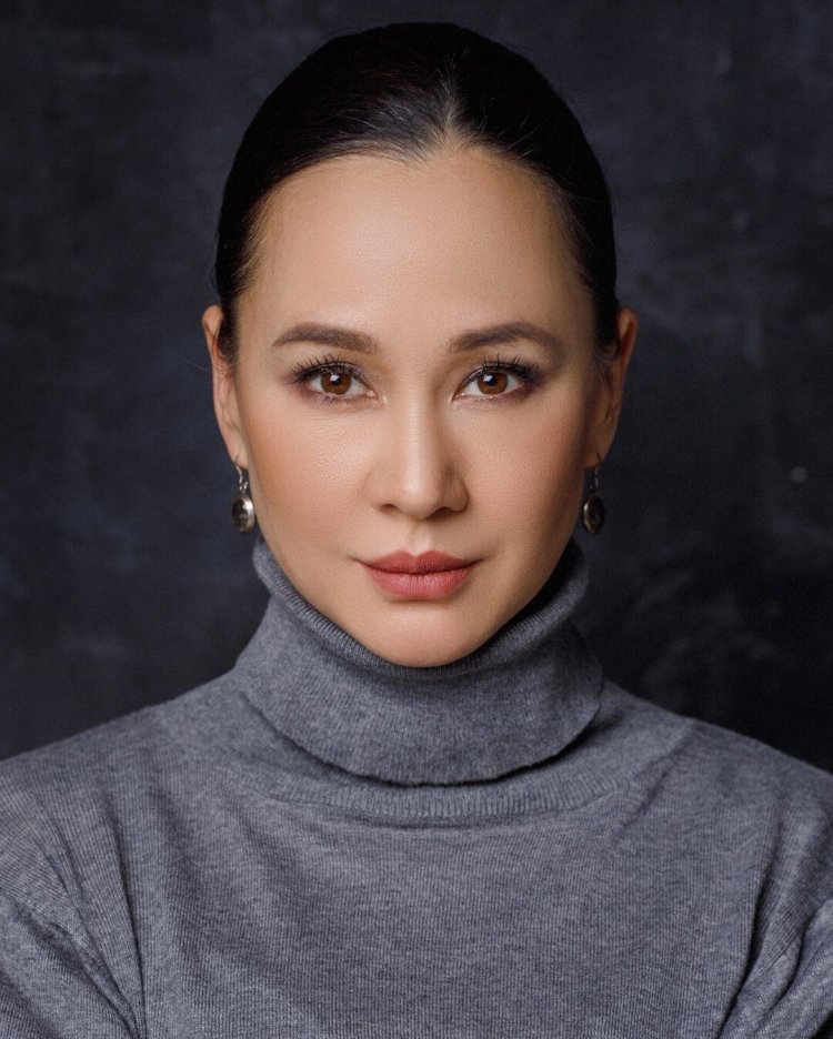 Евгения Умнова актриса