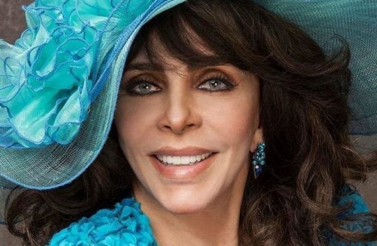 Вероника кастро дикая роза