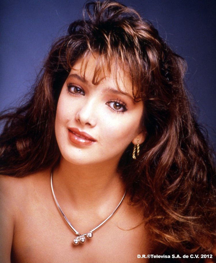 Адела Норьега актриса