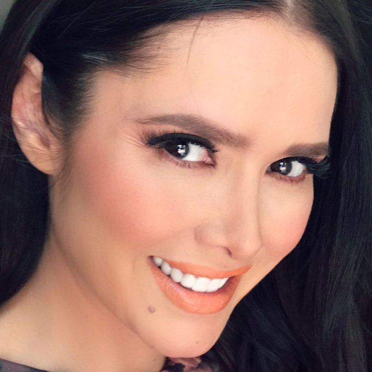 Сильвия Марлене Фавела Мерас