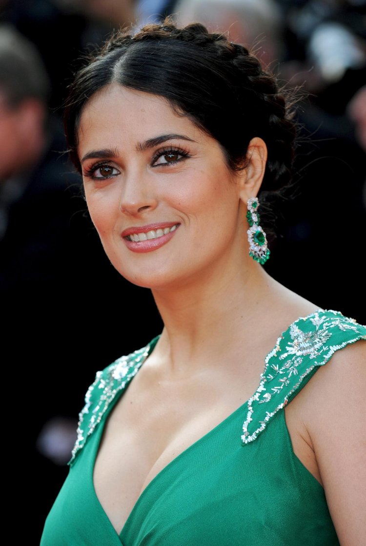 Актриса Meksika