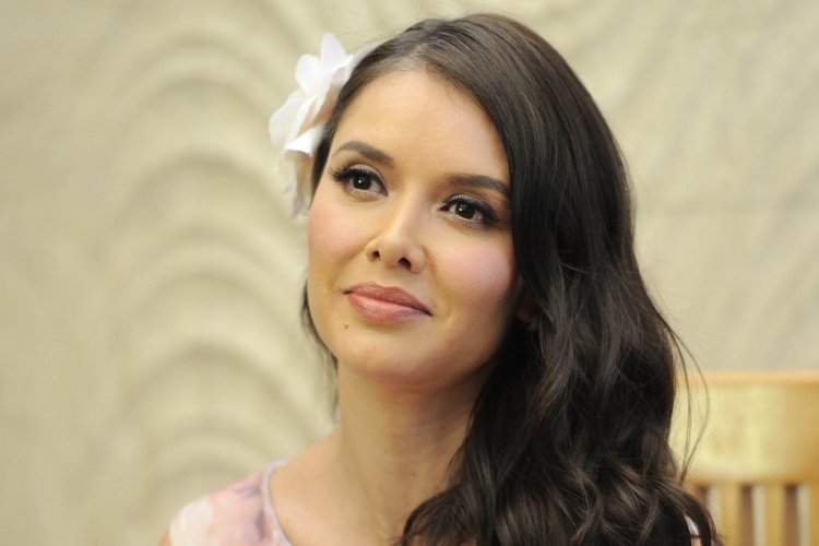 Мексиканские актрисы