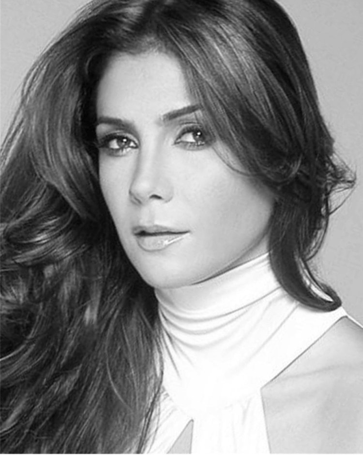 Патрисия Мантерола актриса Мантерола