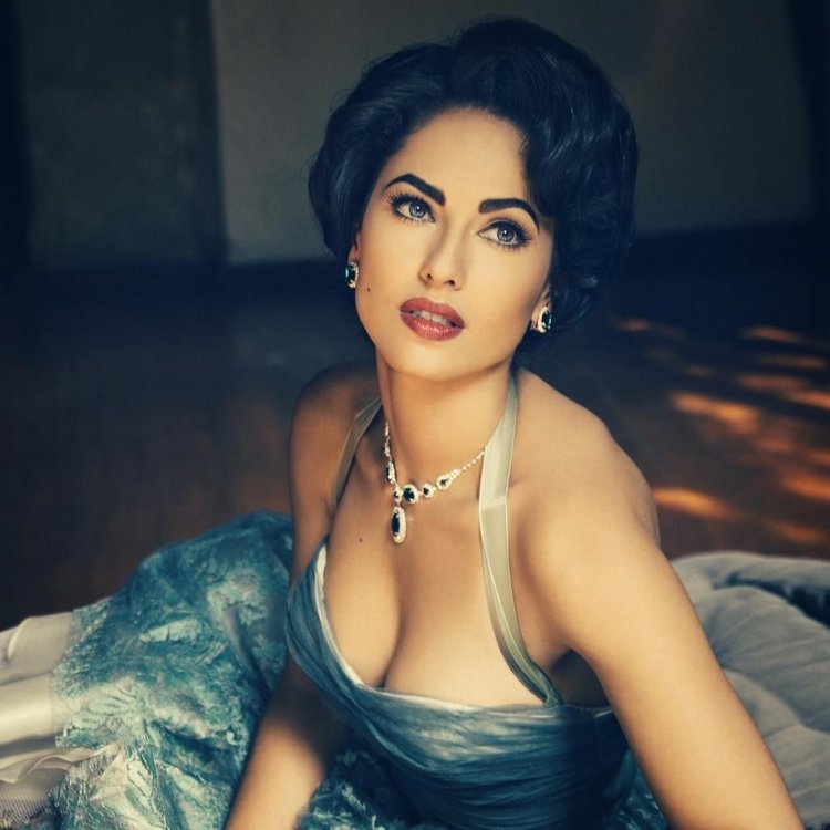 Барбара Элоррьета