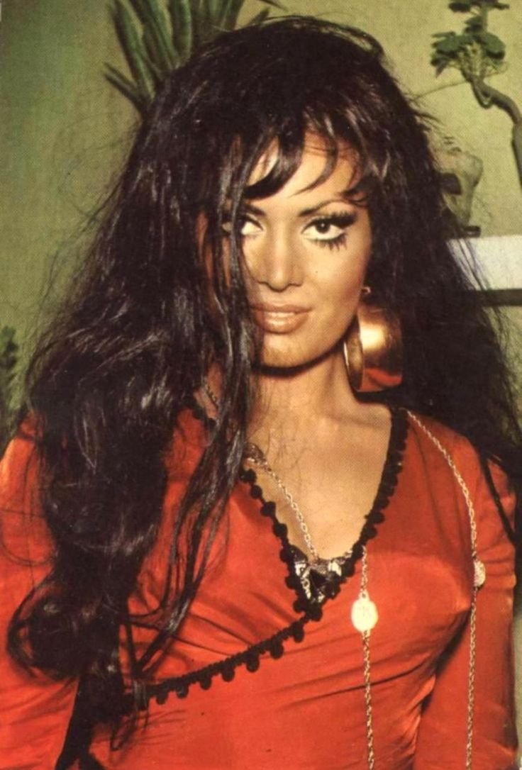 Турецкие актрисы ретро