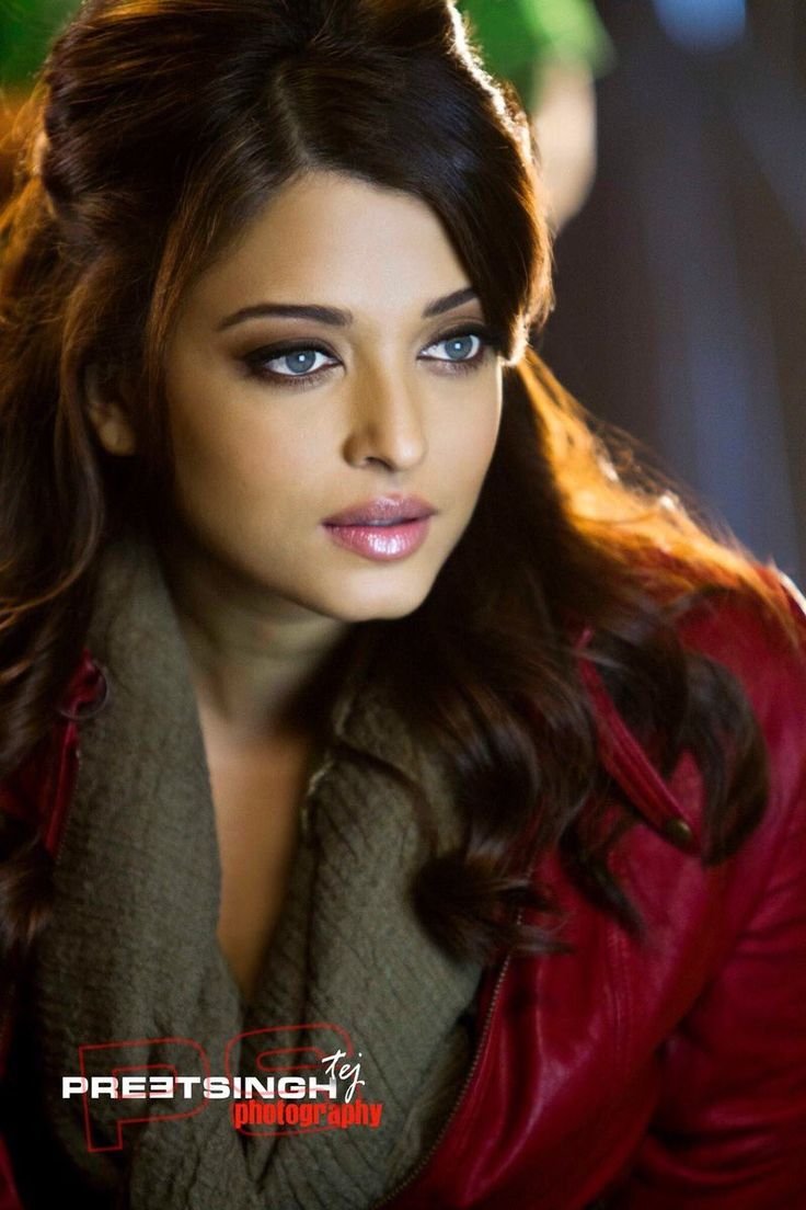 Айшвария рай Daiya Daiya