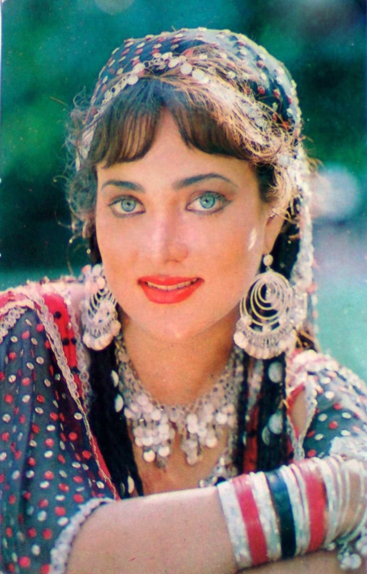 Рекха Мандакини