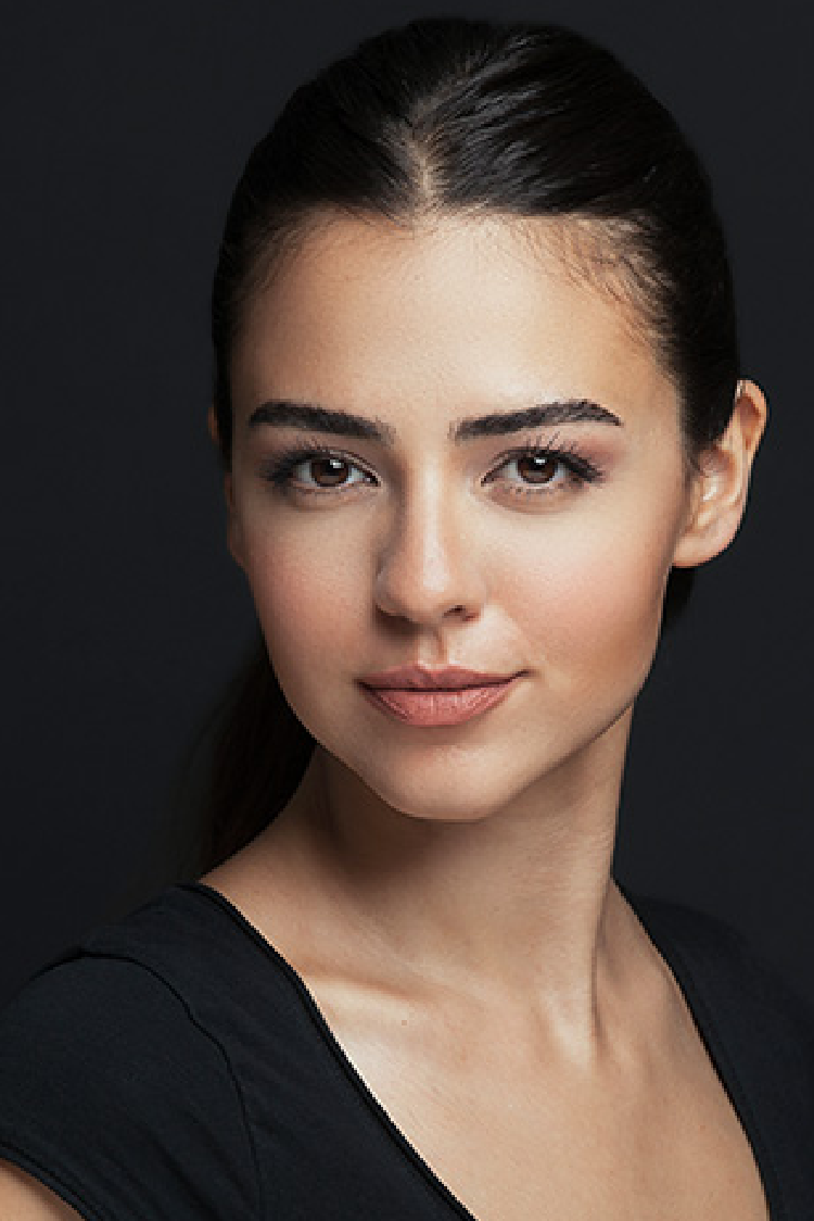 Аслыхан Малбора турецкая актриса