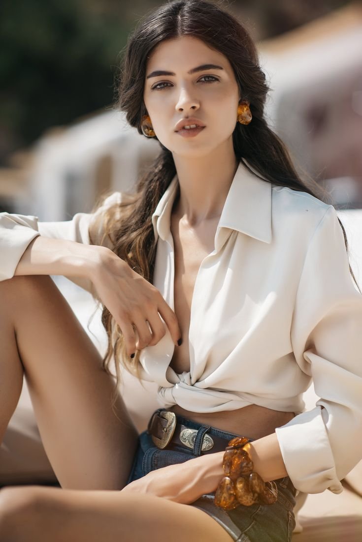 Ниль кесер актриса