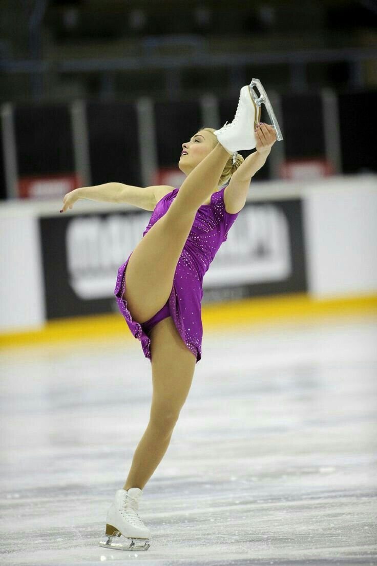 Kiira Korpi Ice