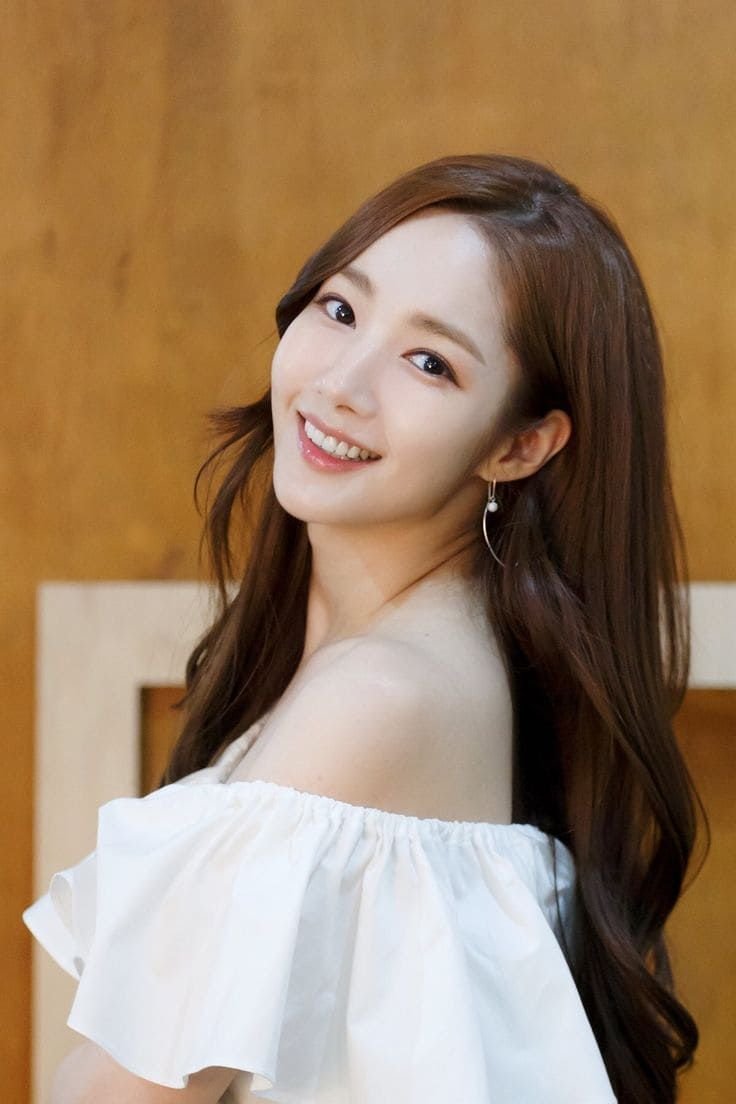 Пак мин ён (Park min young)