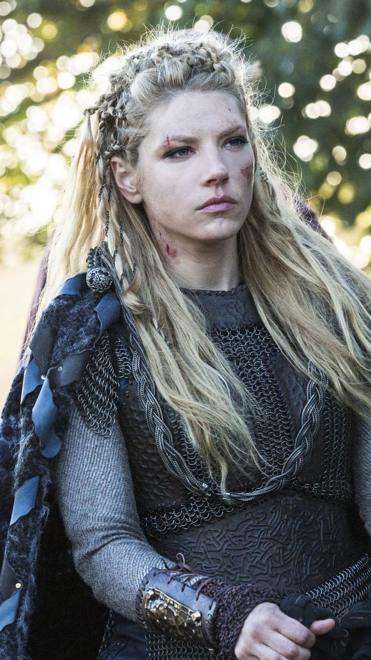 Лагерта Викинги