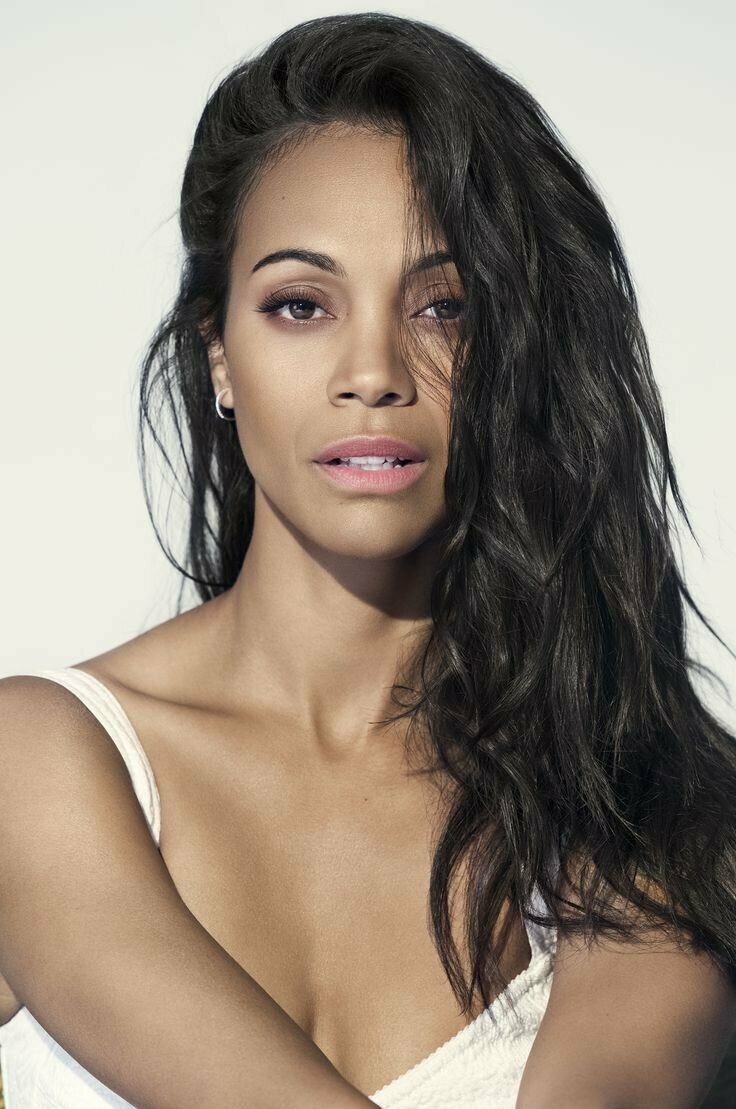 Зои Ядира Салдана-Перего