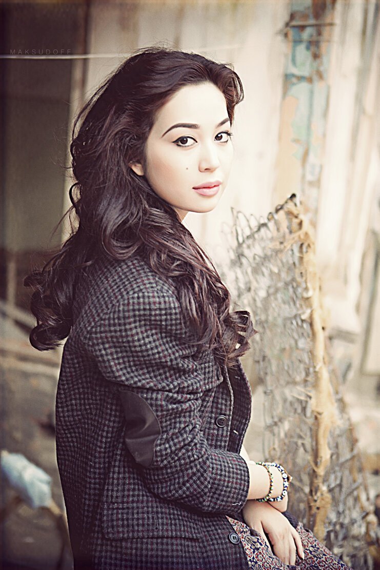 Рухшона шодиева актриса