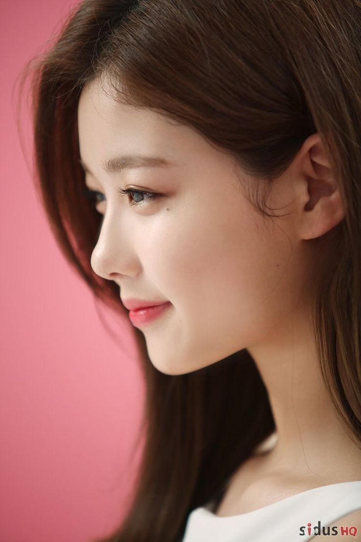 Jung so-min актрисы Республики Корея