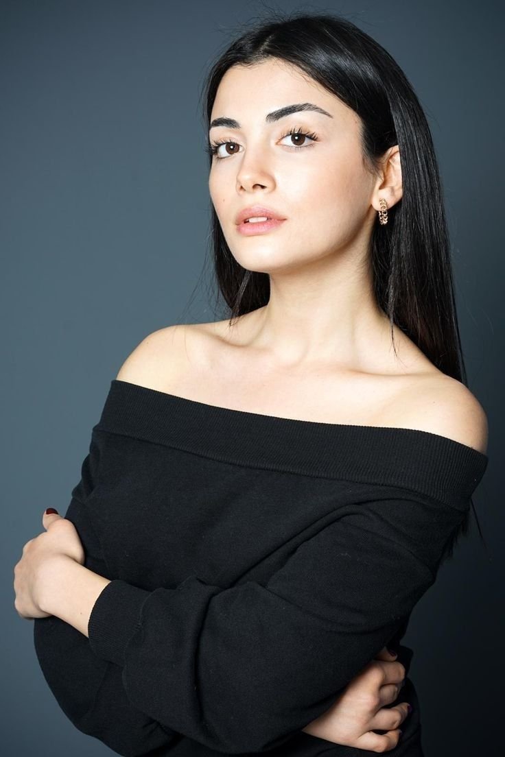 Гокберк и Озге