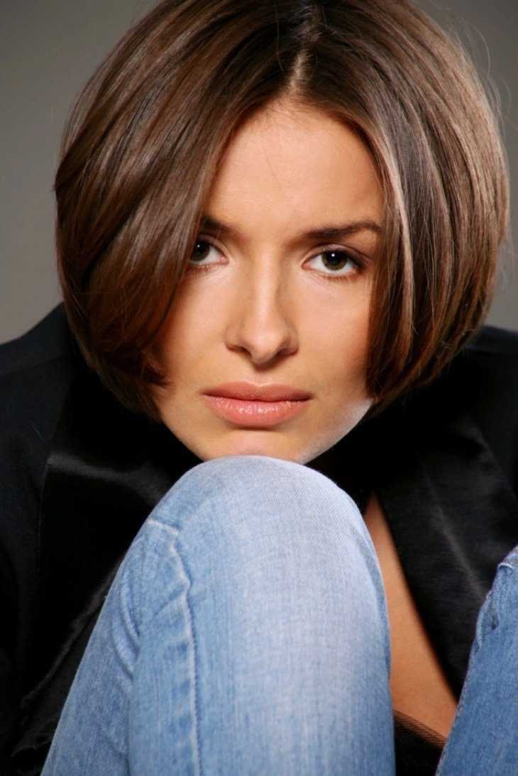 Надя Грановская