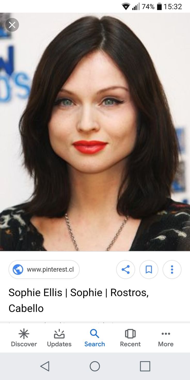 Софи Эллис-Бекстор