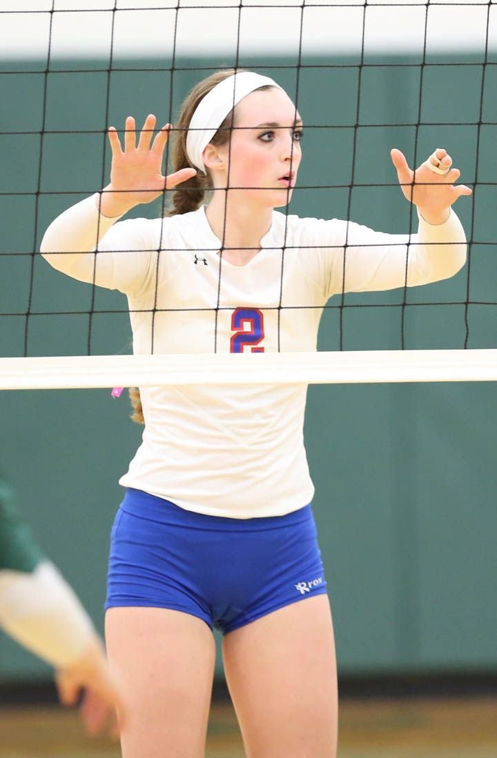 Волейболистки верблюжья