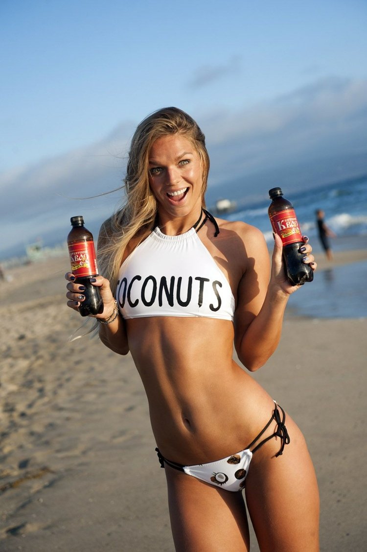 Юлия Ефимова