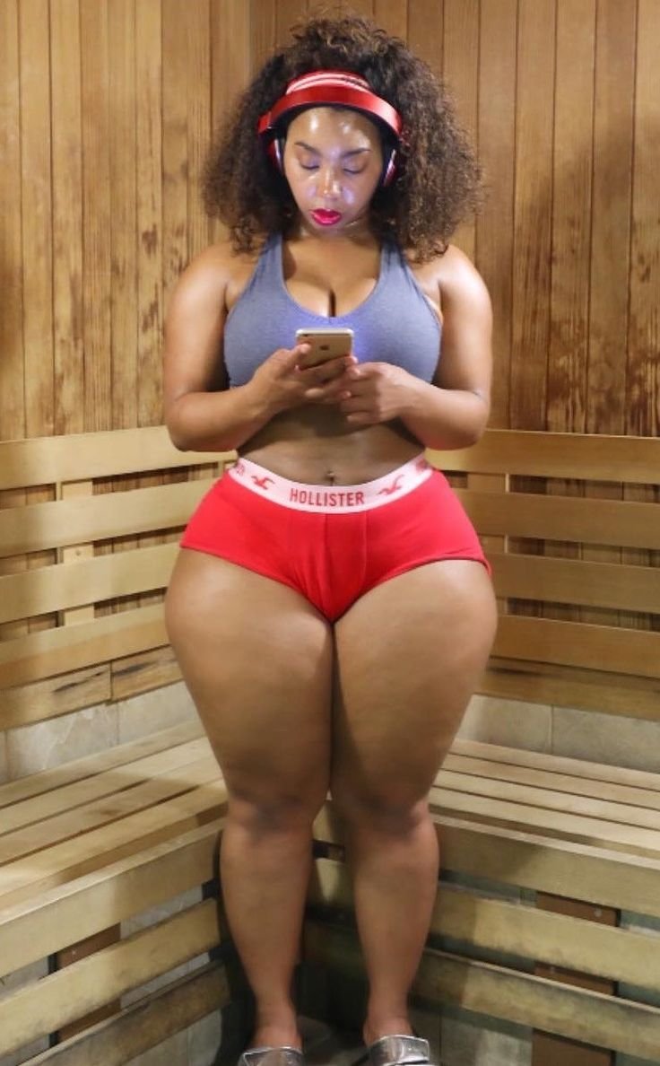 Модель Биг Блэк эбони