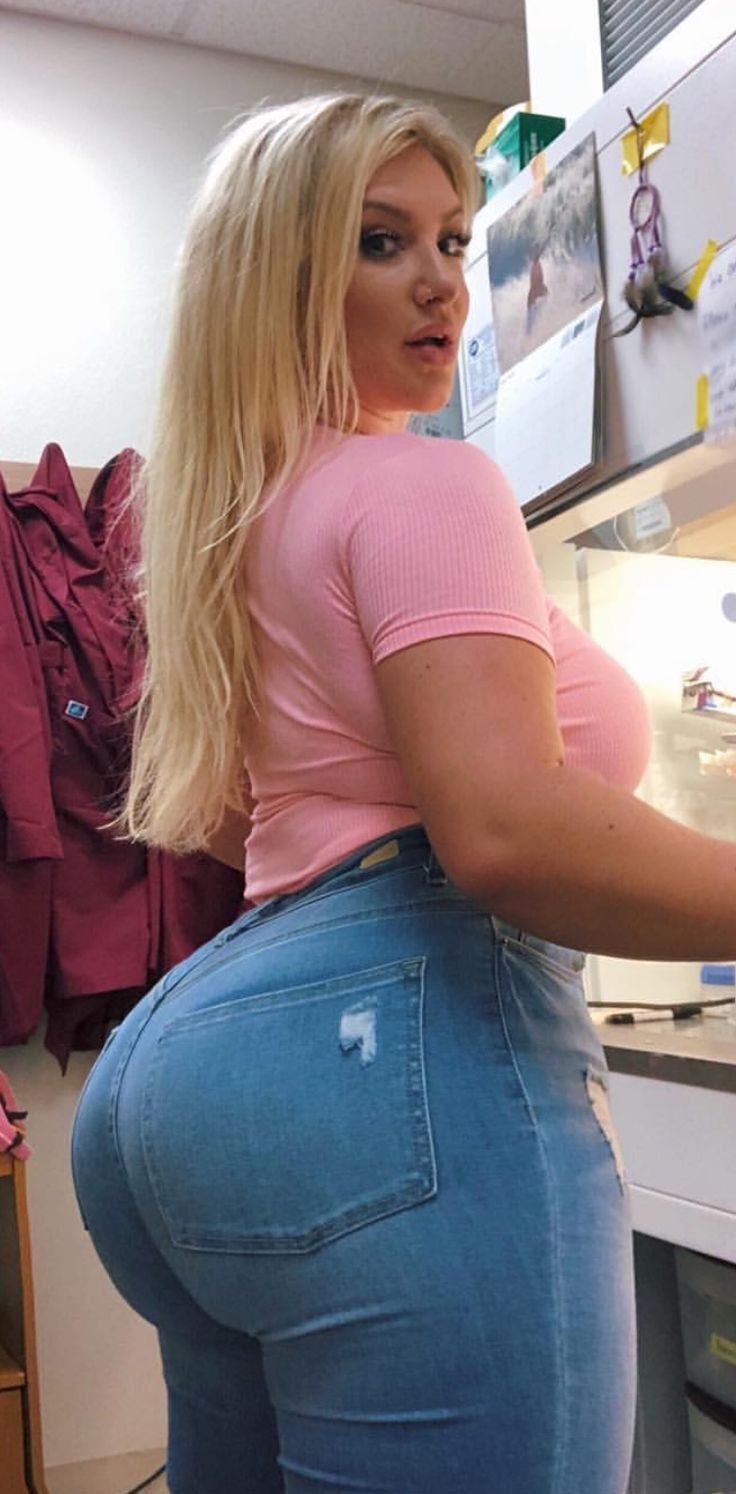 Оливия Дженсен плюс сайз