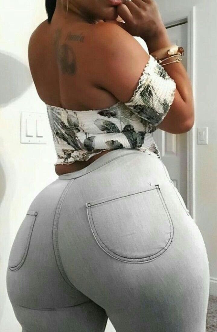 Блэк эбони модель